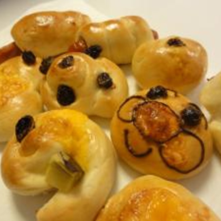 子供と作る 発酵なしの簡単手ごねパン レシピ 作り方 By Bopa 楽天レシピ 子供と作る 発酵なしの簡単手ごねパン レシピ 作り方 By Bopa 楽天レシピ